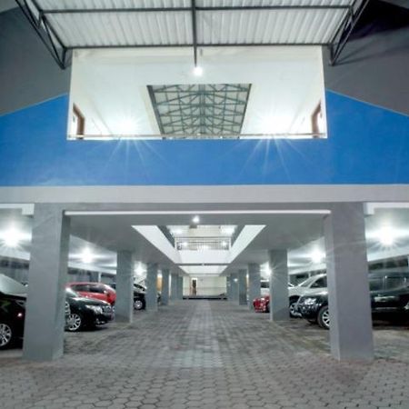 Dparagon Seturan 4 Maguwo Exterior foto