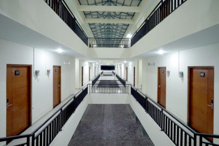 Dparagon Seturan 4 Maguwo Exterior foto
